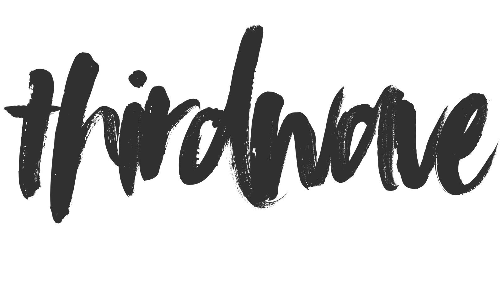 thirdwave web design agency wales logo